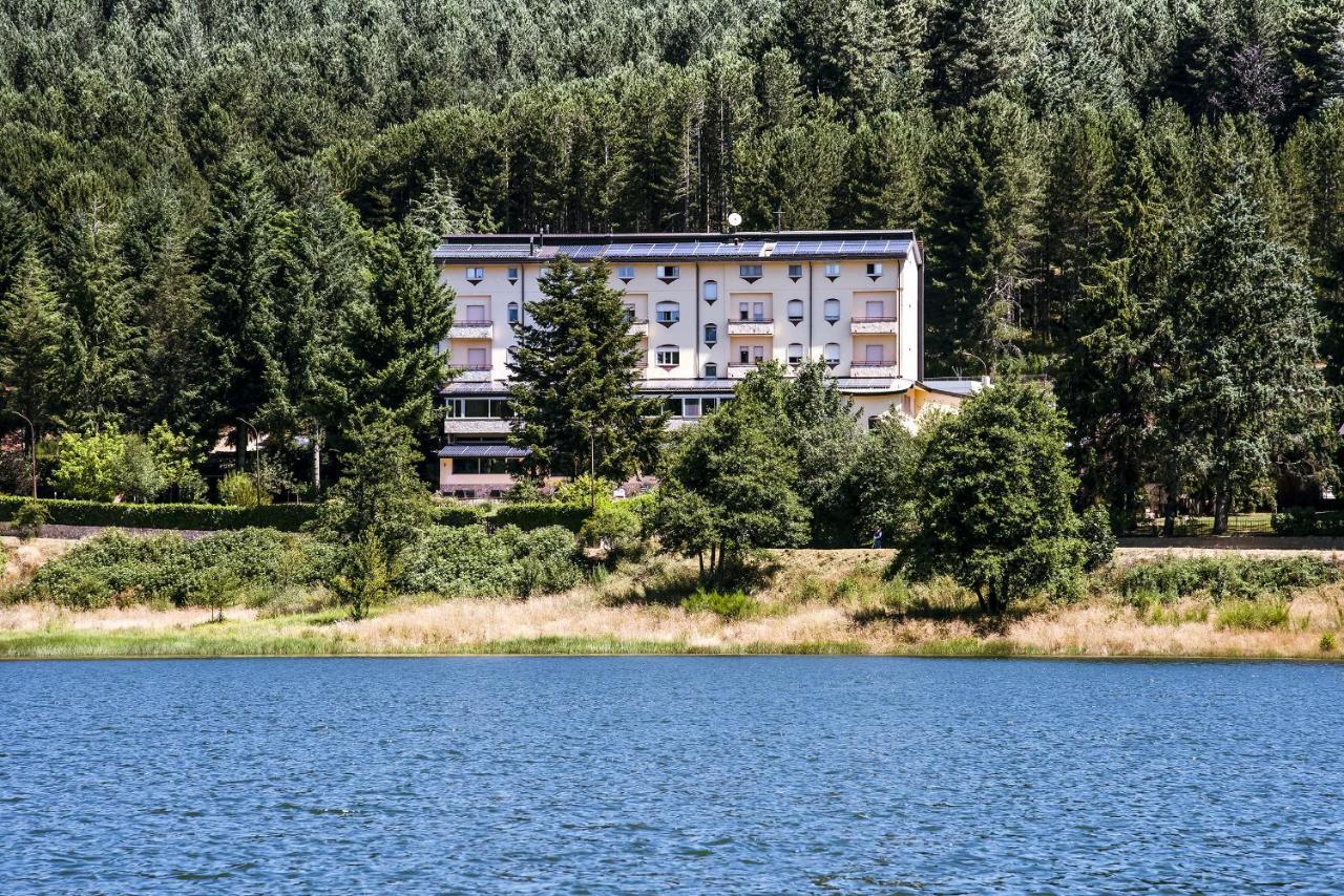 Hotel Park 108 Sport&Wellness Lorica Exterior photo