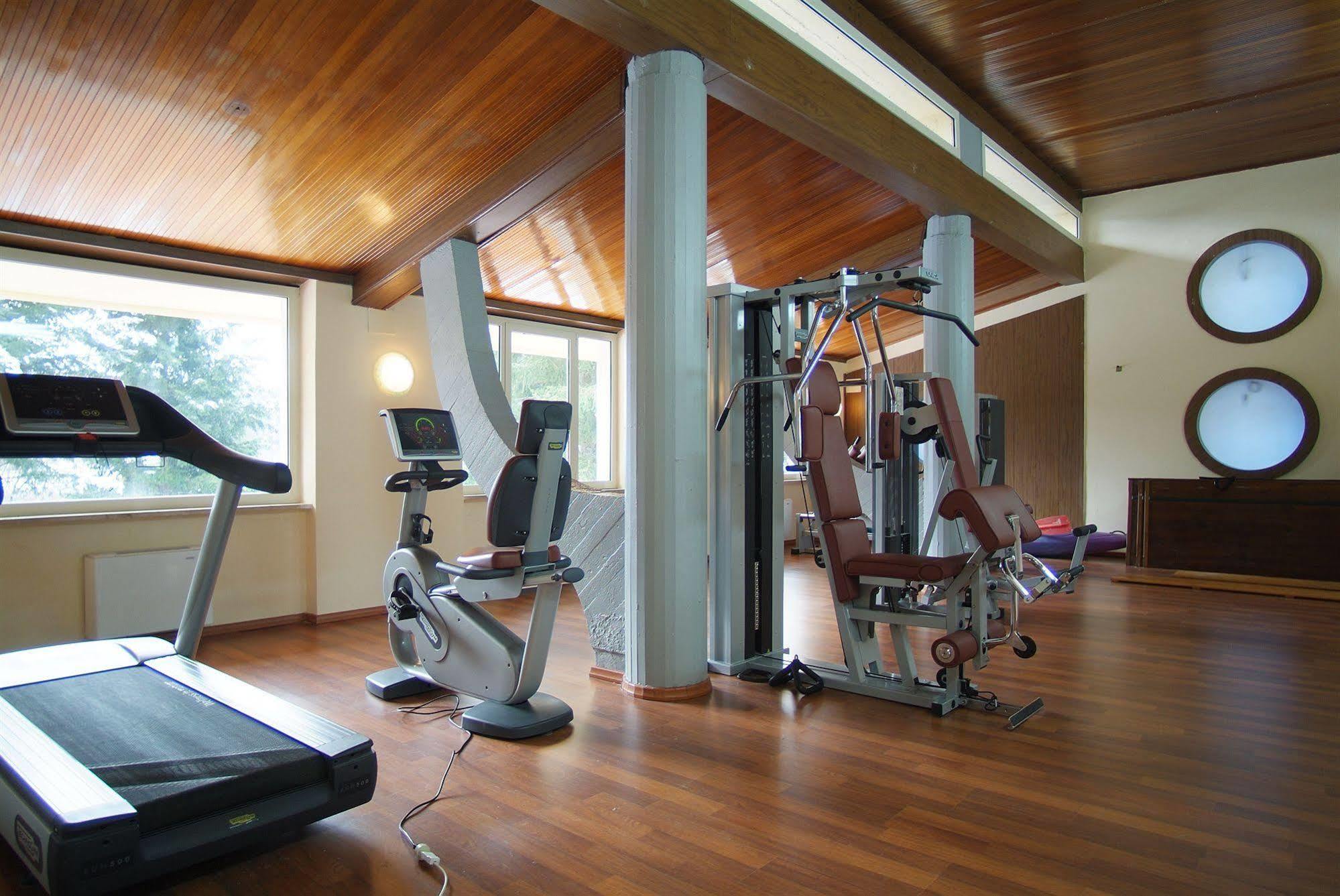 Hotel Park 108 Sport&Wellness Lorica Exterior photo